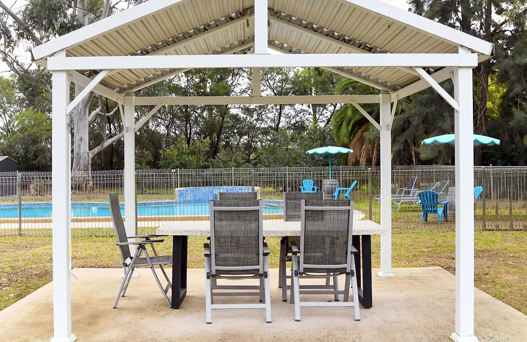 Greenacres Motel Corowa-1