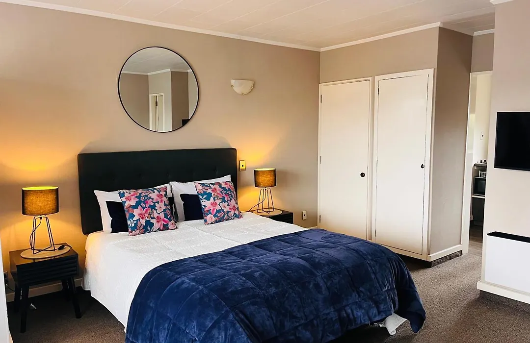 Aorangi Motel-1