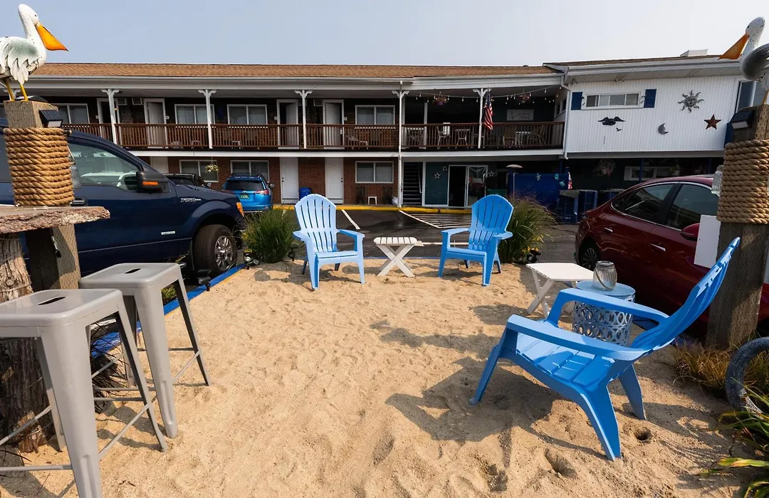 The Janmere Motel-1