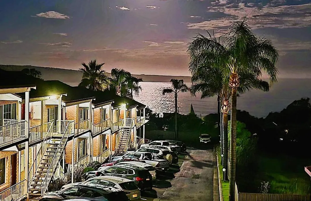 Twofold Bay Motor Inn-1
