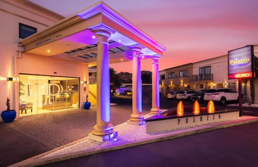 Palazzo Motor Lodge-1