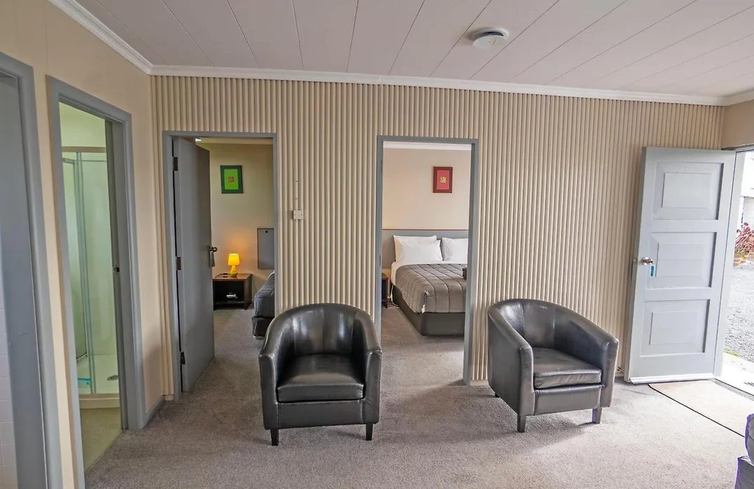 Kaikoura Motor Inn-1