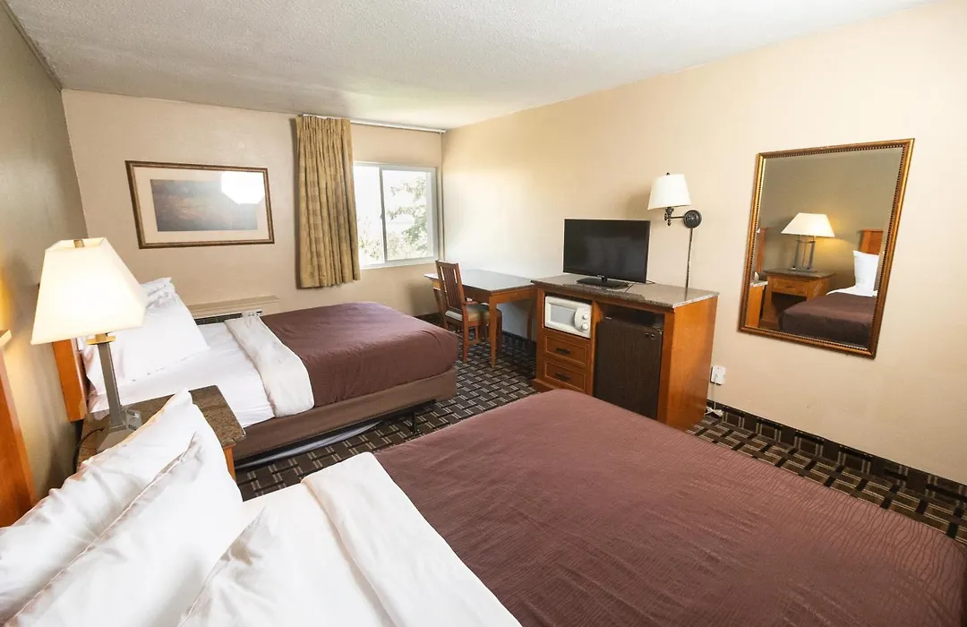 Fairbridge Inn & Suites - Lewiston-1