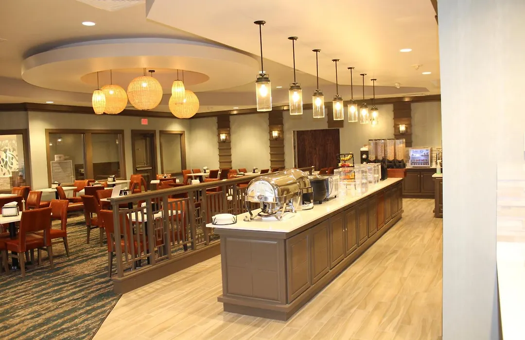 Best Western Seaway Inn-1