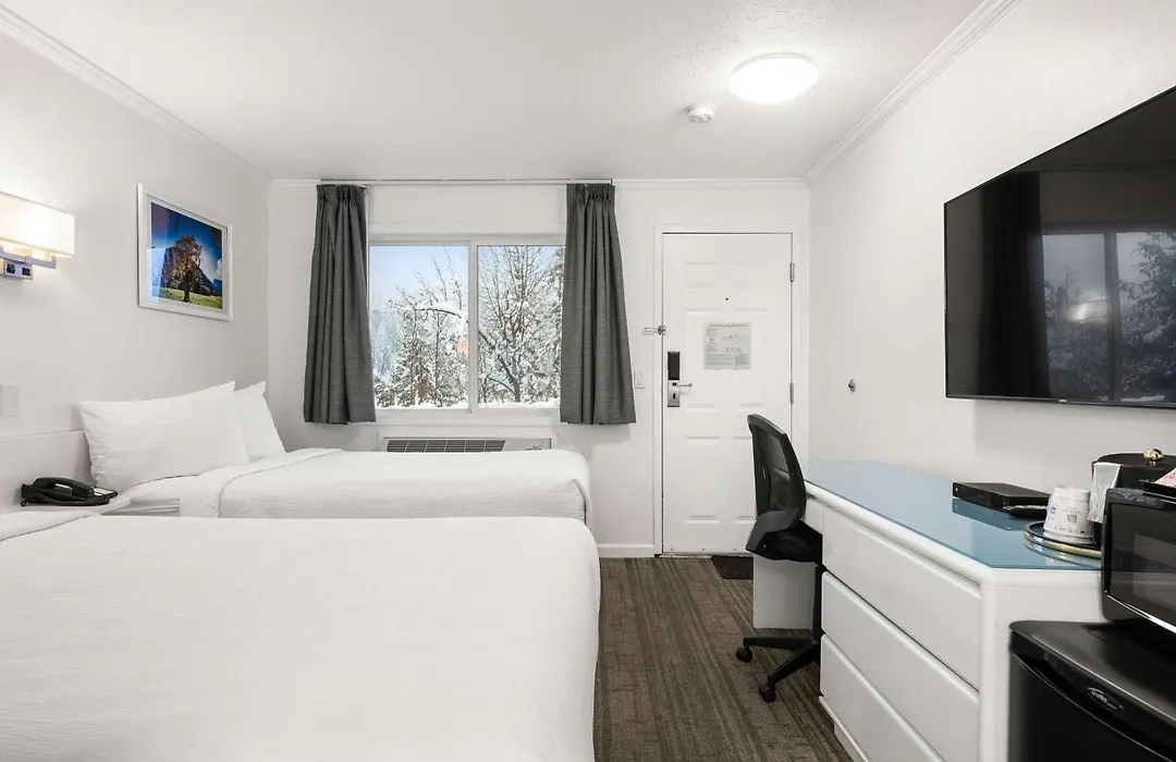 Surestay Hotel By Best Western Rossland Red Mountain-1