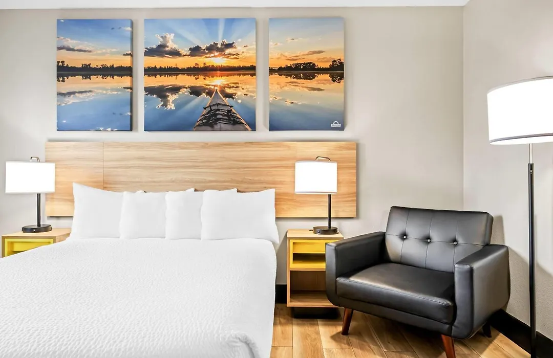 Days Inn By Wyndham Billings-1