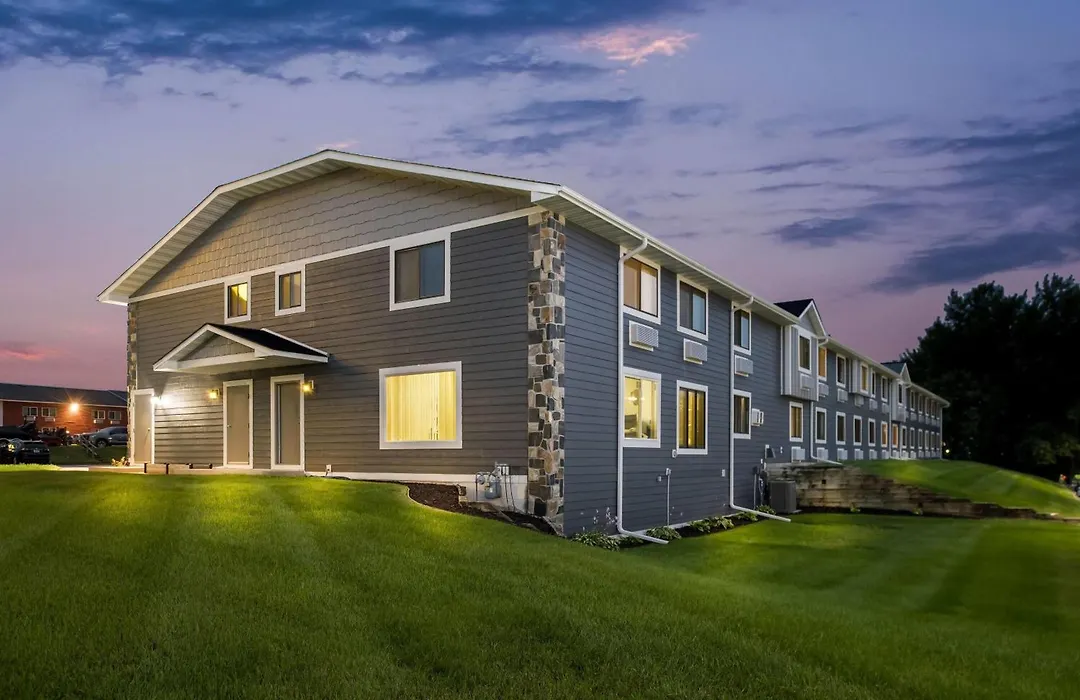 Super 8 By Wyndham Alexandria Mn-1