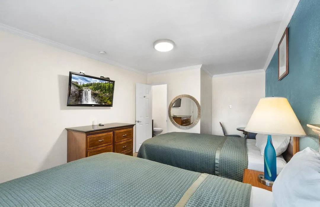 Aristocrat Motel-1