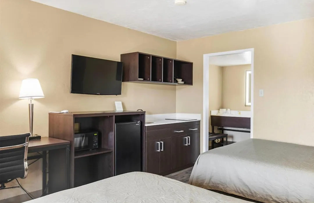 Super 8 By Wyndham St. George Ut-1