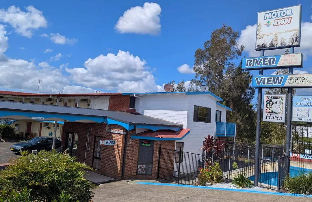 Riverview Motor Inn-1