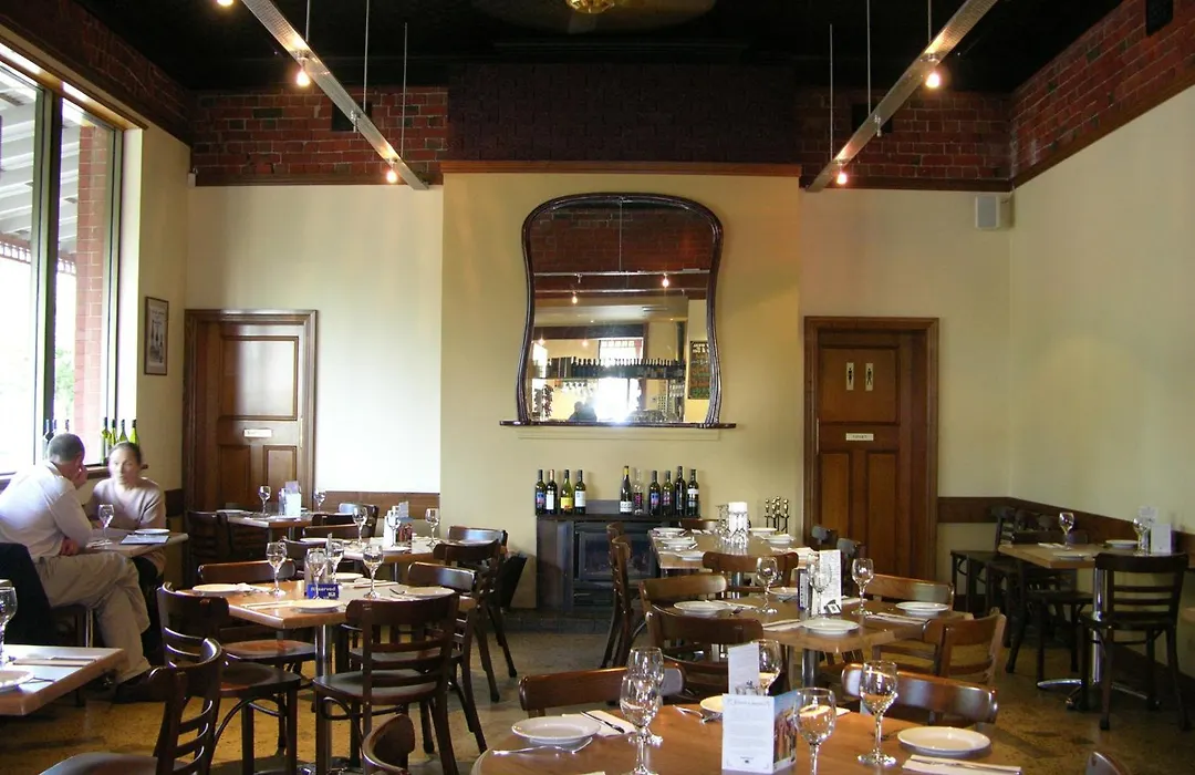 Lake Inn - Ballarat-1