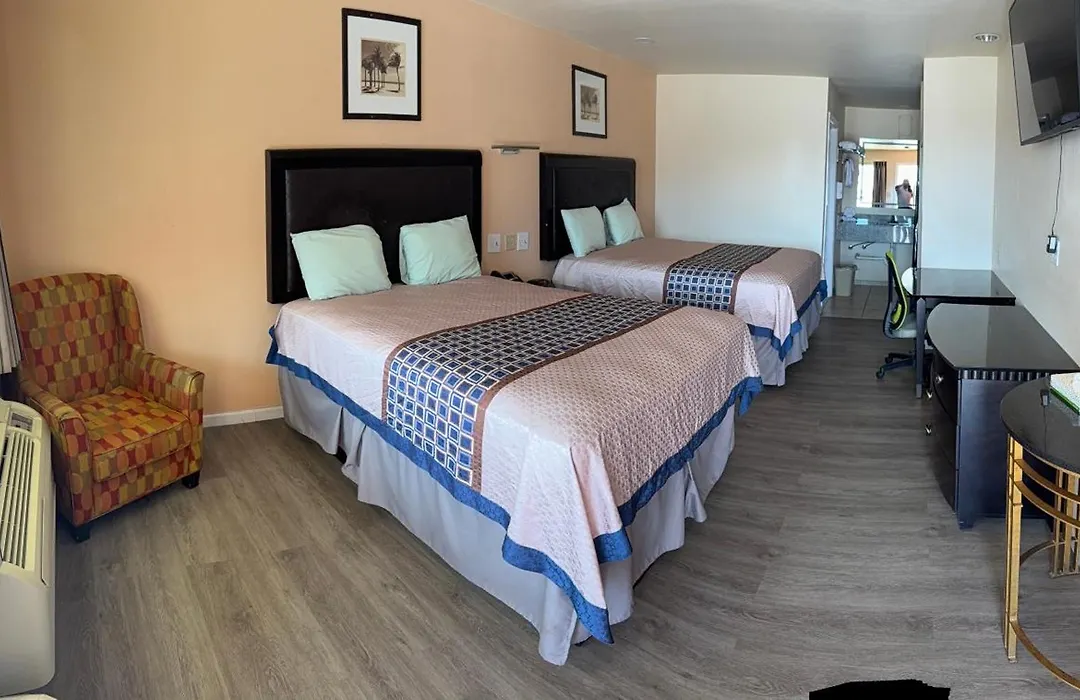 Denver City Motel-1