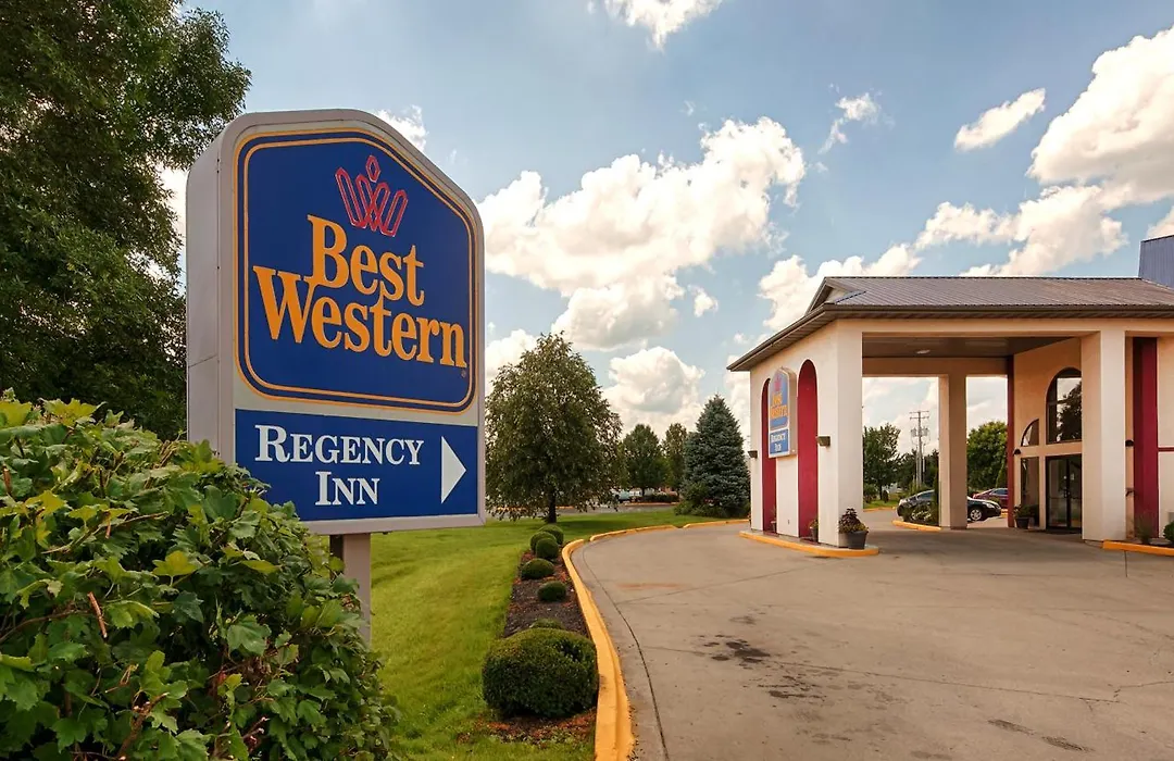 Baymont By Wyndham Danville Il-1