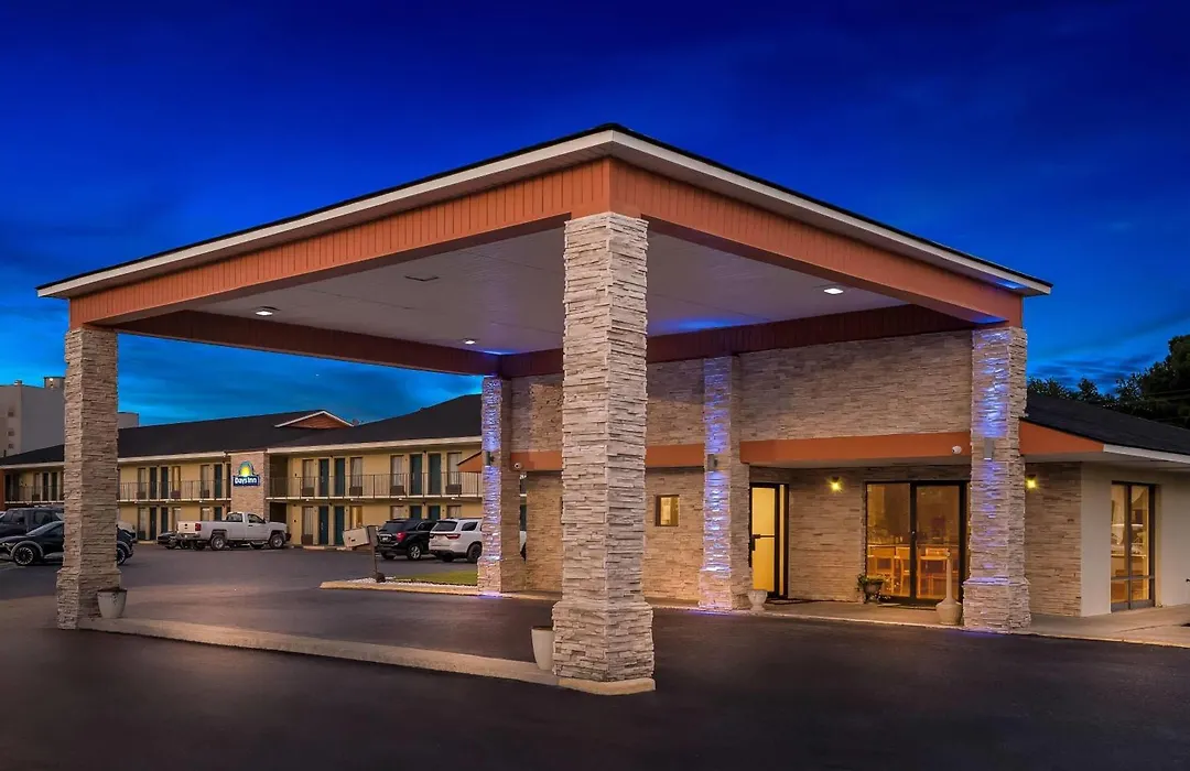 Days Inn By Wyndham Aiken - Interstate Hwy 20-1