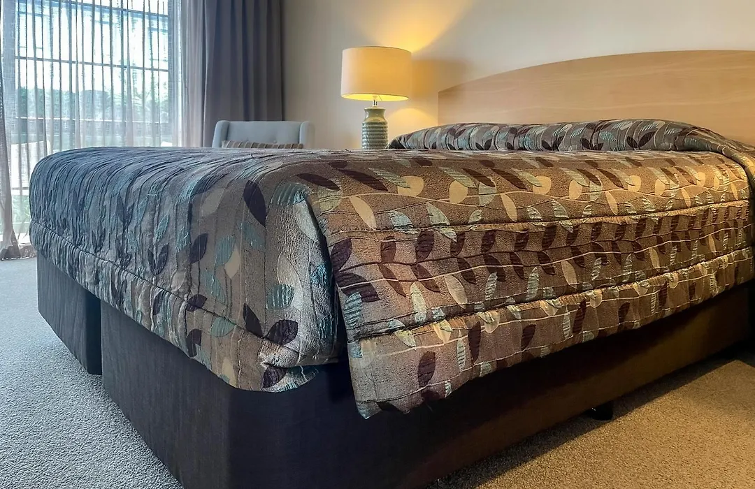 Greenlane Manor Motel-1