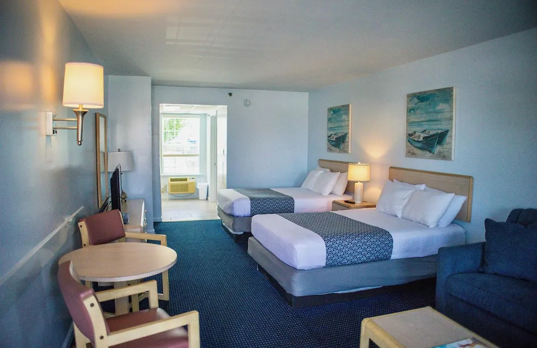 Talbot Inn-1