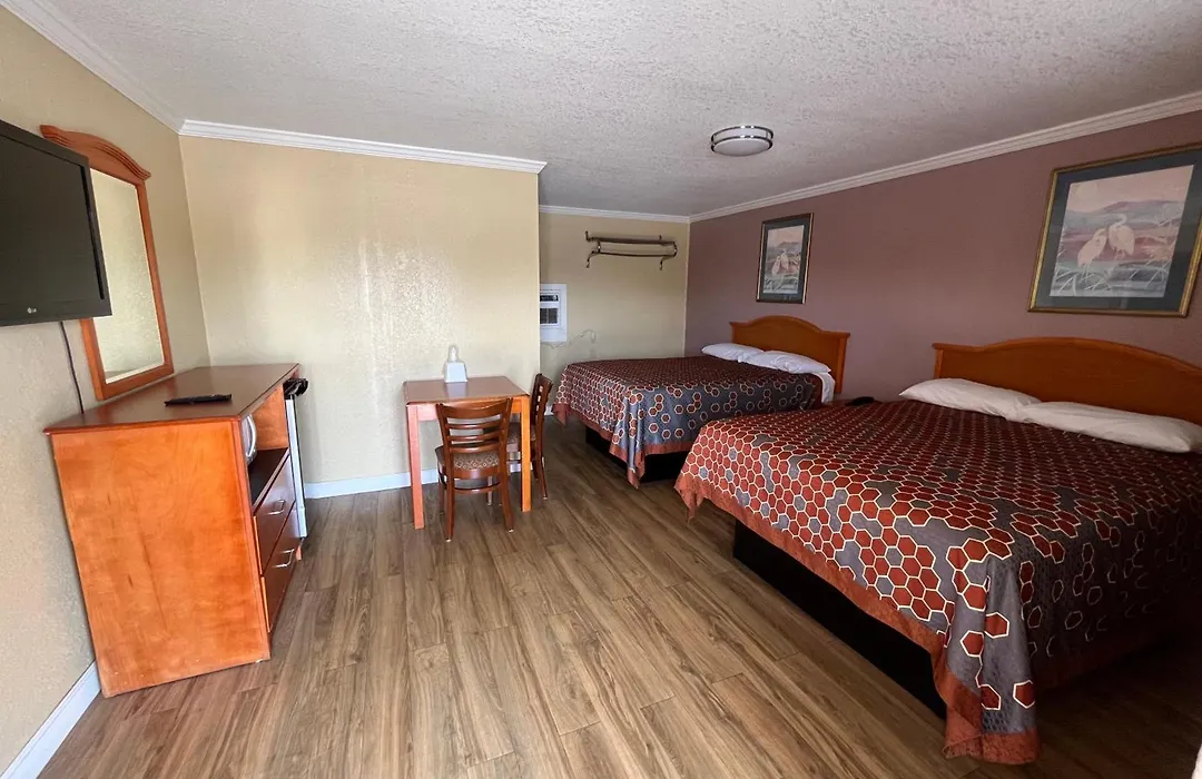 Economy Inn Express-1