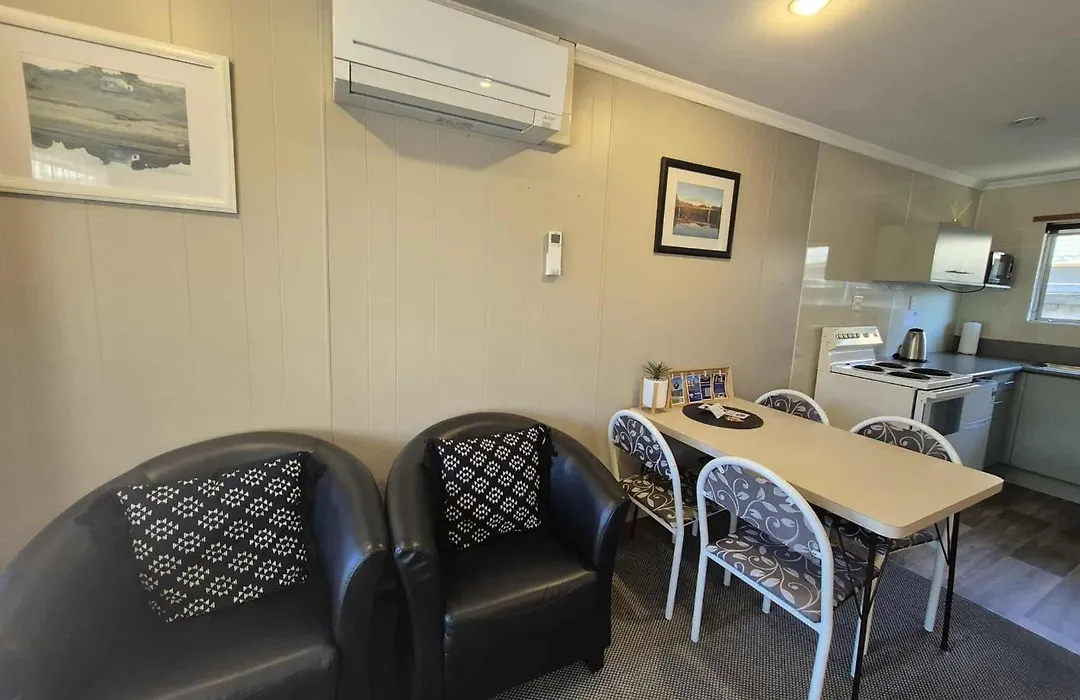 Alexandra Motor Lodge Nz-1