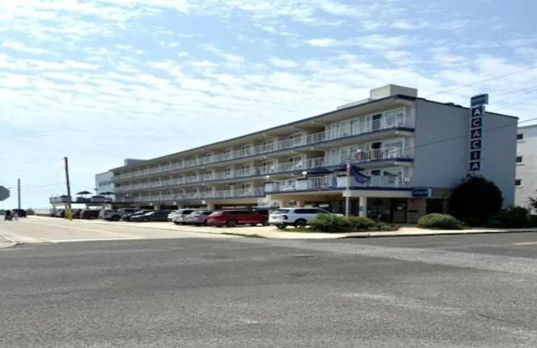 Acacia Beachfront Resort-1