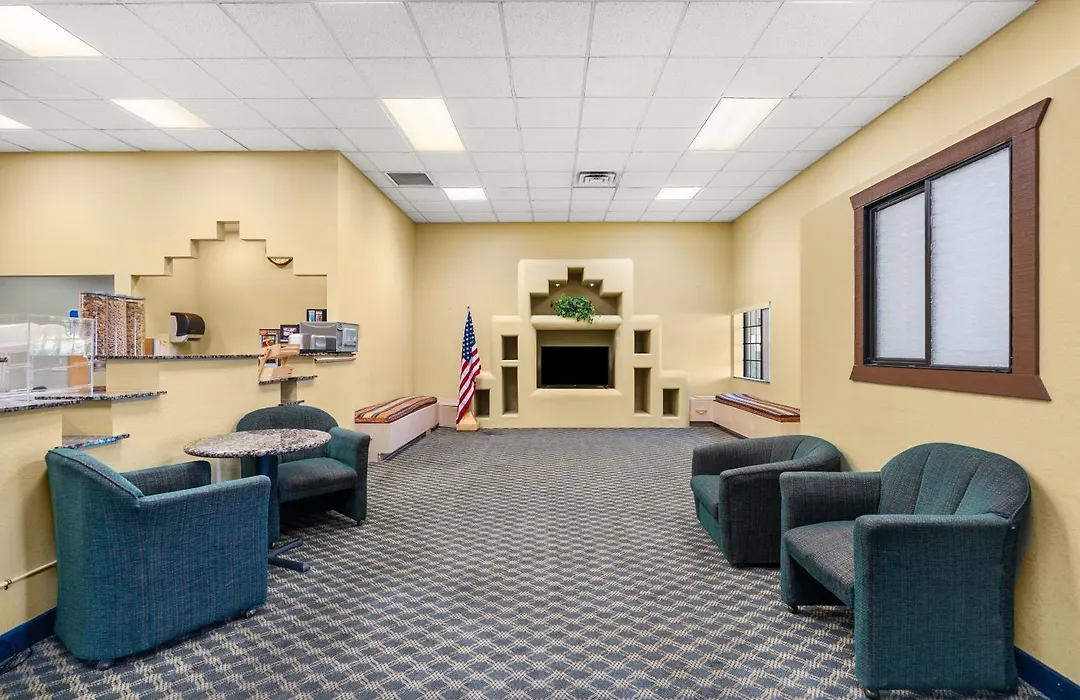 Americas Best Value Inn Prescott Valley-1