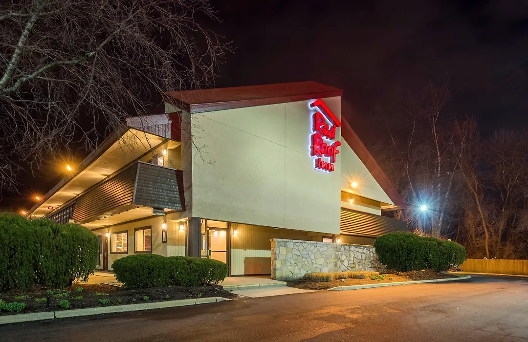 Red Roof Inn Indianapolis South-1