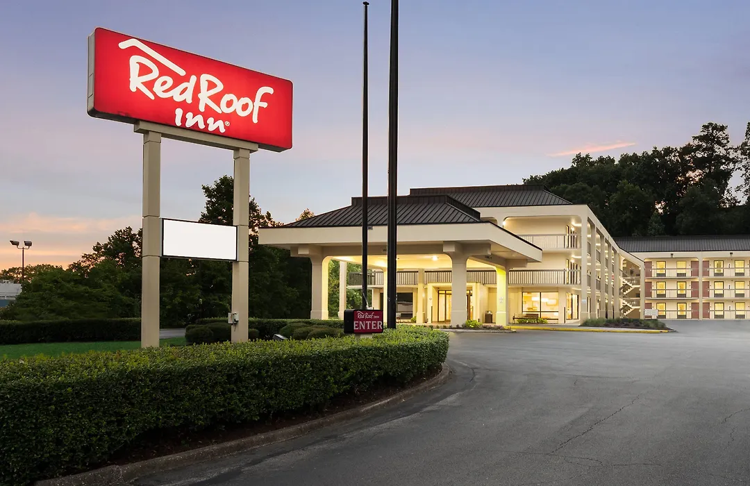 Red Roof Inn Birmingham South-1