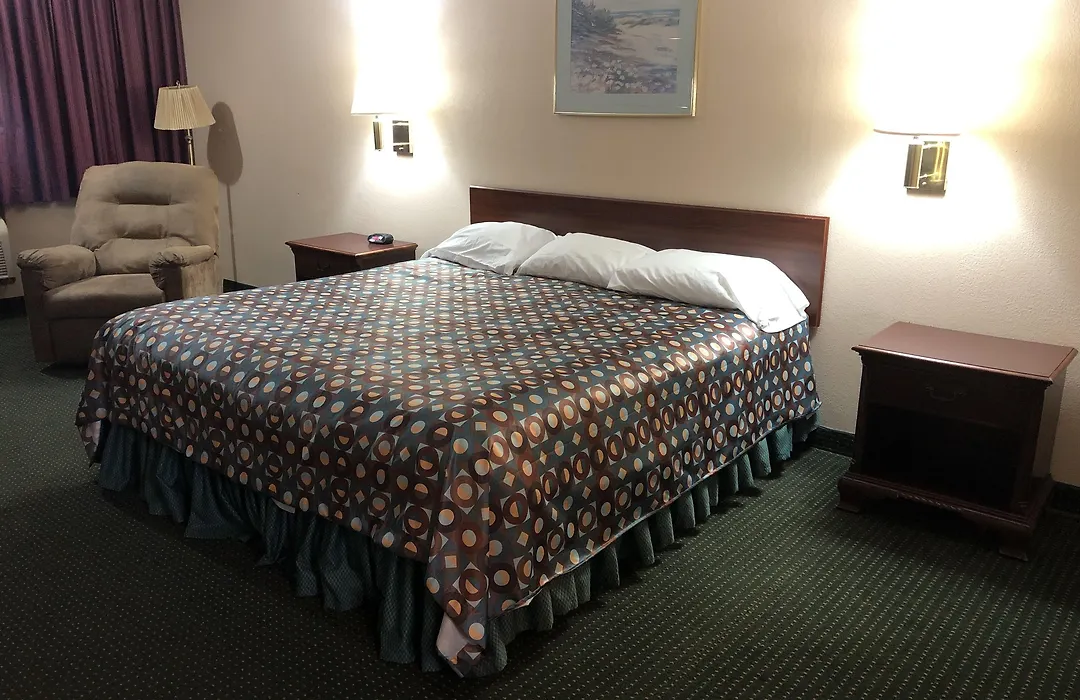 Marysville Surf Motel-1