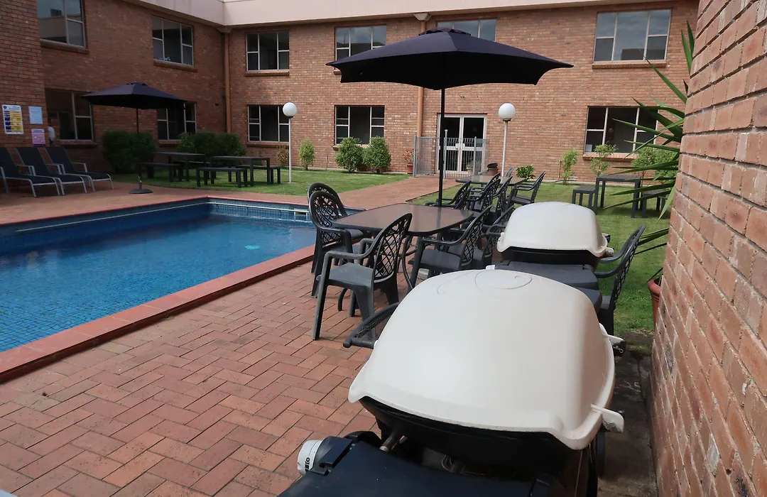 Southgate Motel-1