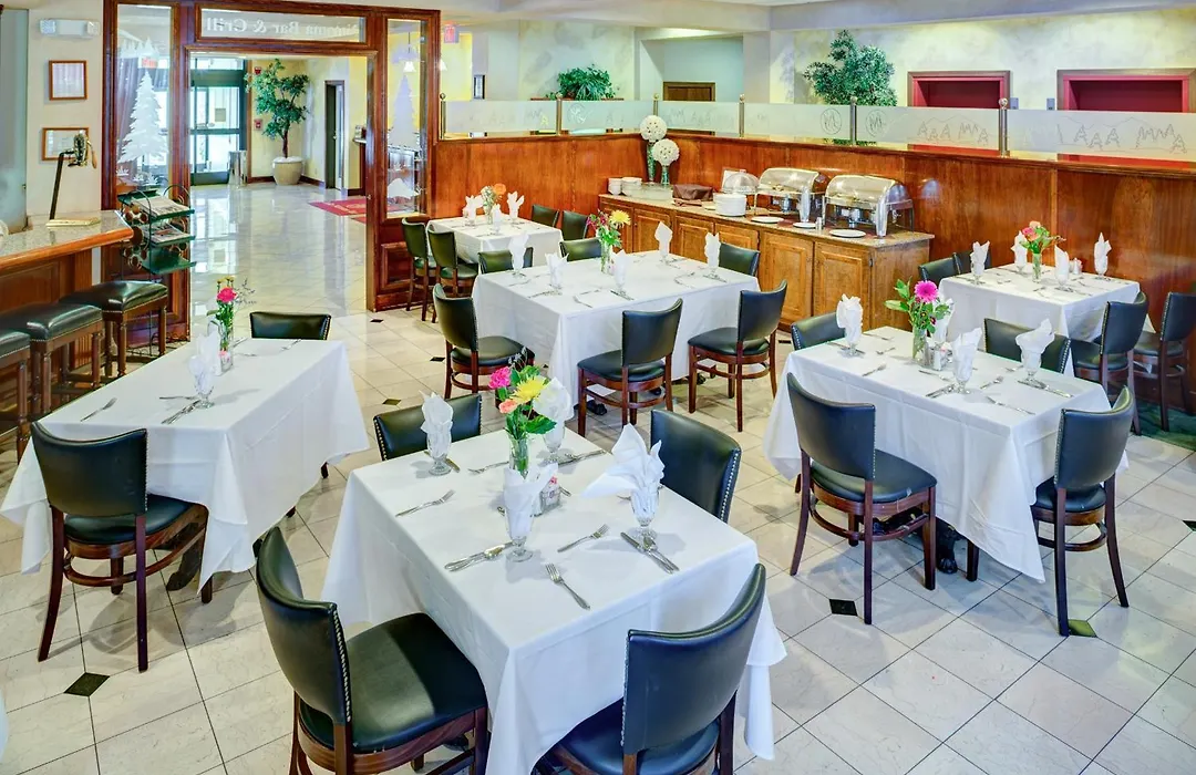 Lake Natoma Inn-1