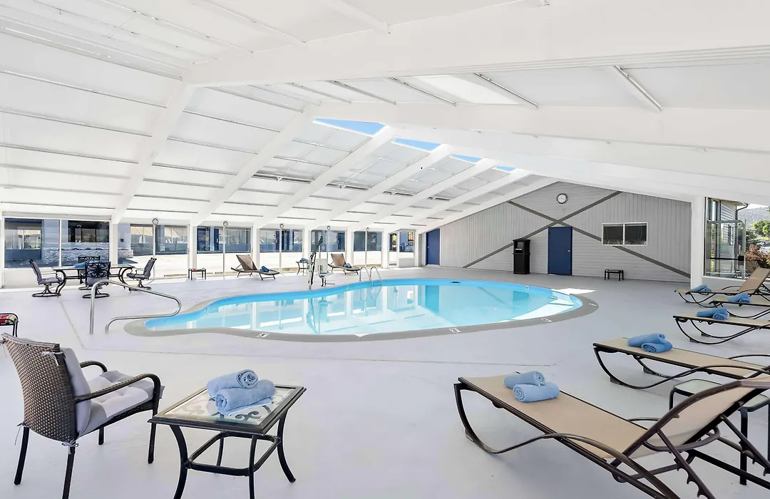 Best Western Paradise Inn-1