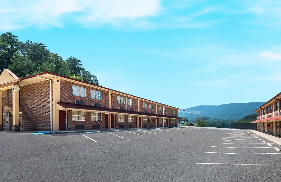 Red Roof Inn Chattanooga - Lookout Mountain-1