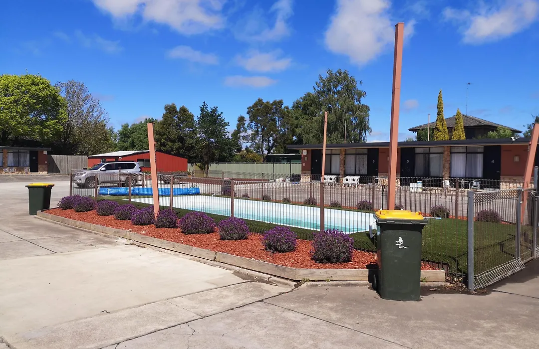 Avenue Motel-1