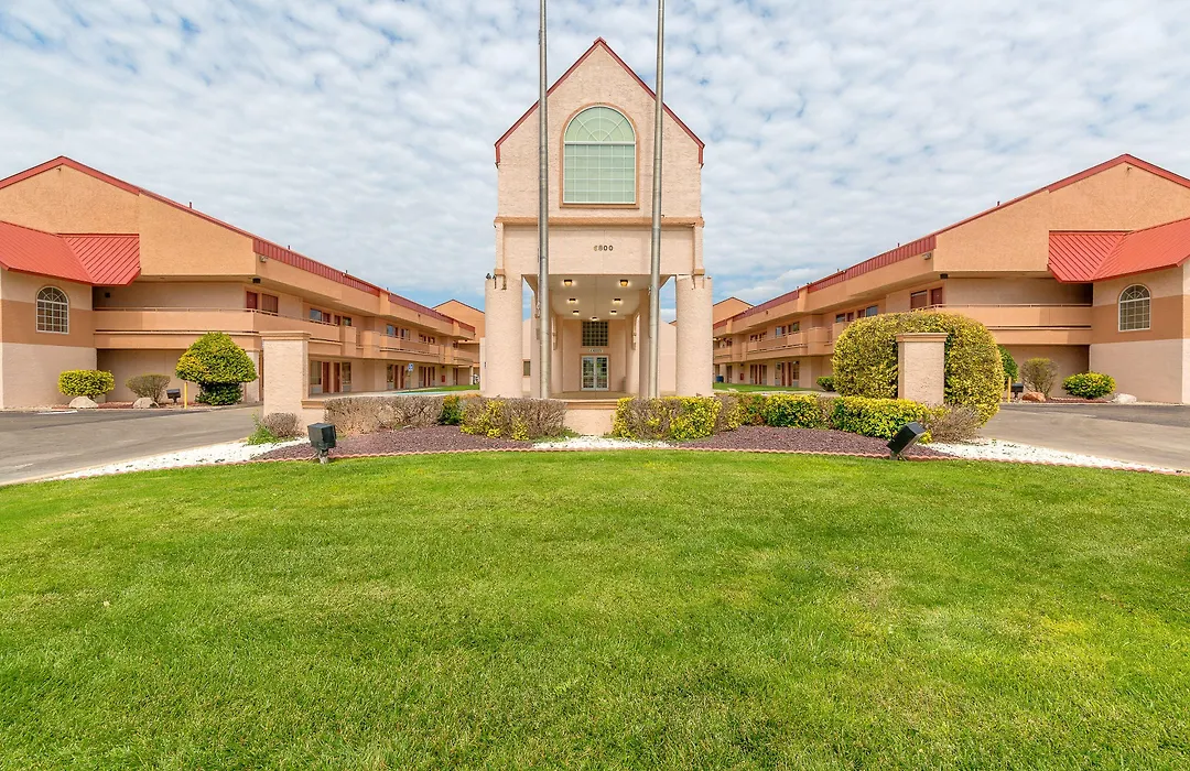 Red Roof Inn Amarillo West-1