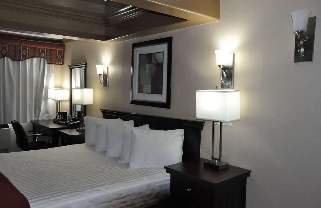 Ramada By Wyndham Abbotsford-1