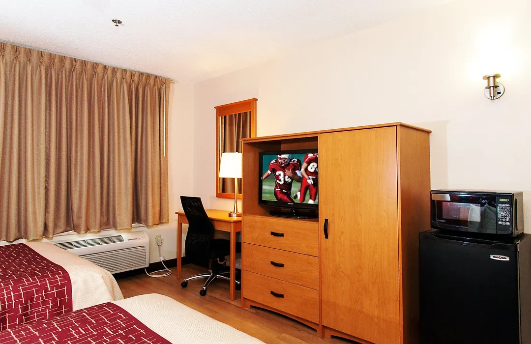 Red Roof Inn Fargo - I-94/Medical Center-1