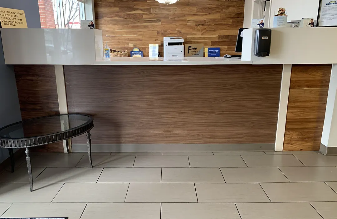Days Inn By Wyndham Jonesboro Ar-1
