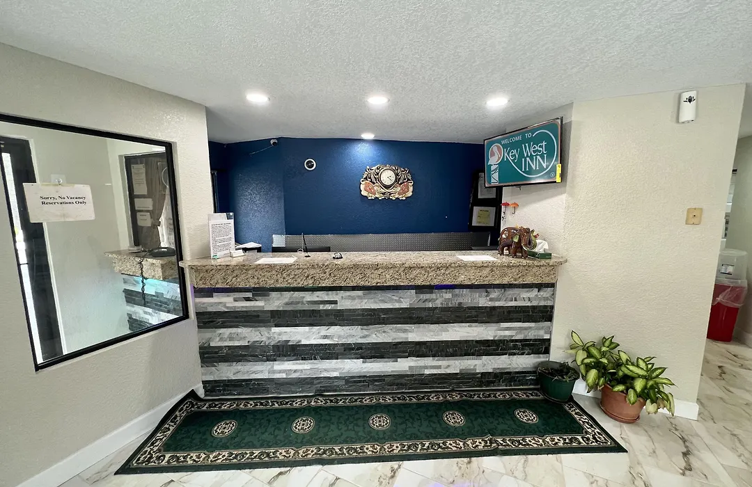 Key West Inn - Roanoke-1