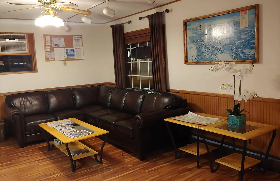 Great Western Colorado Lodge-1
