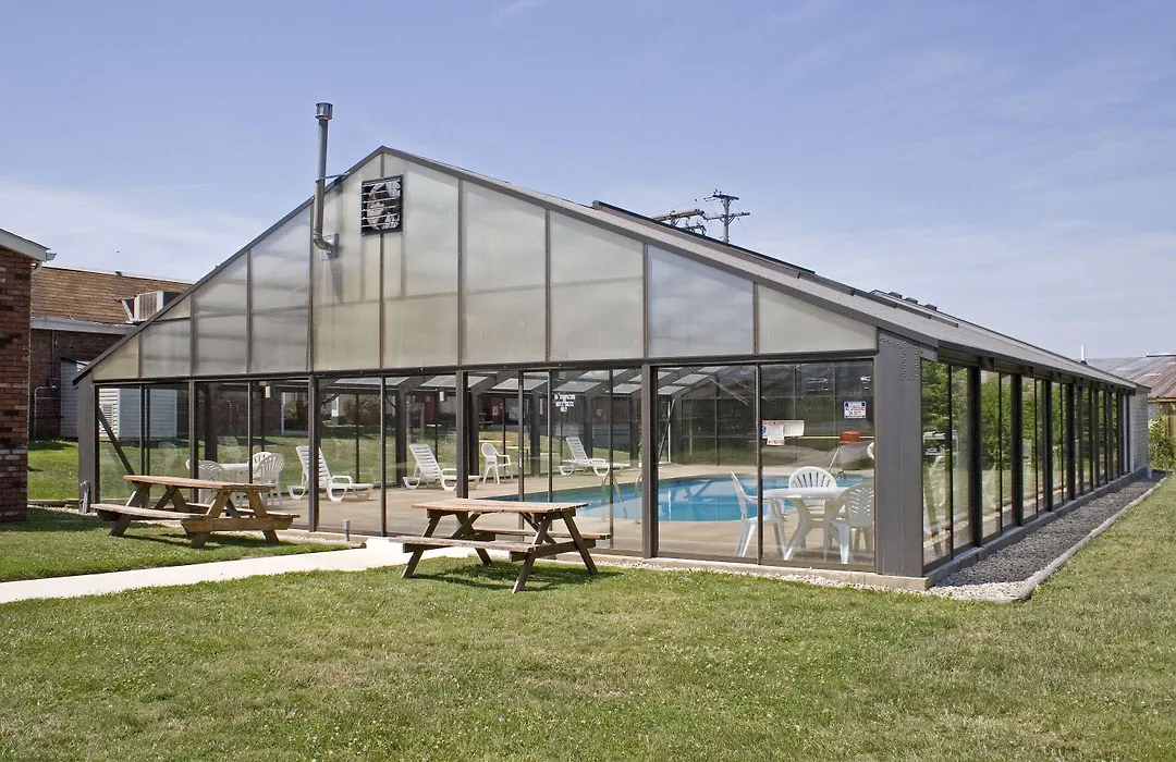 Bestway Inn - Madison-1