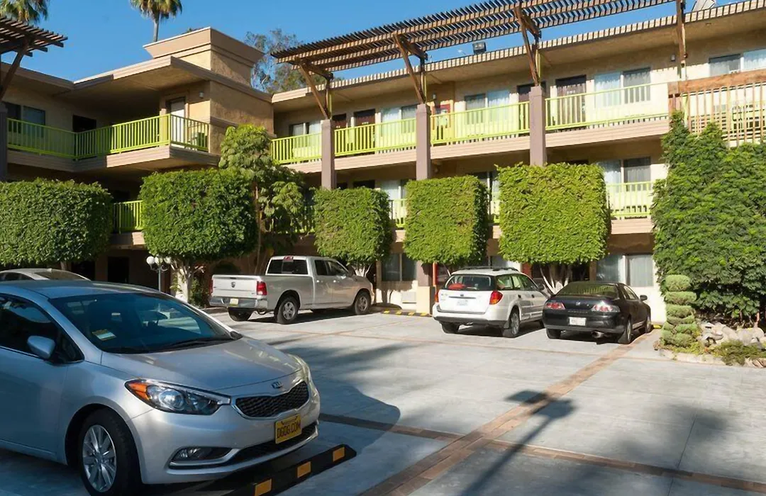 Glenrrock Inn And Suites-1