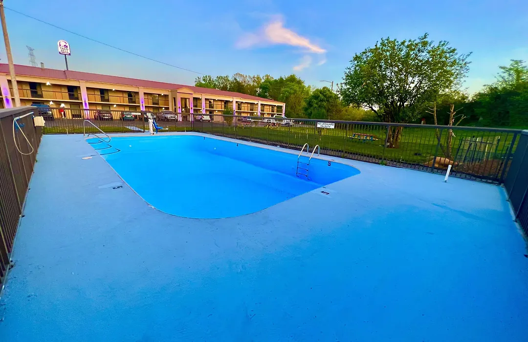 Days Inn By Wyndham Athens-1
