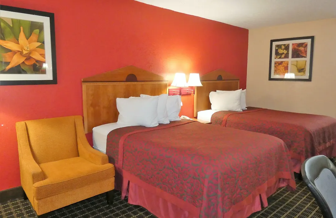 Quality Inn Waycross-1