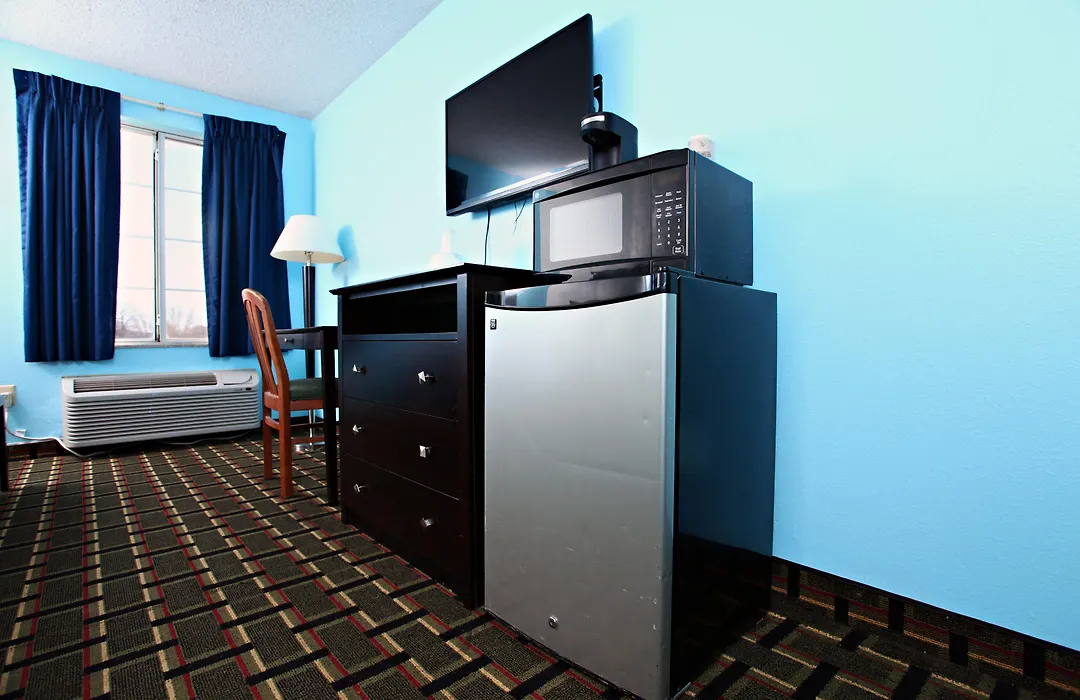 Coratel Inn & Suites By Jasper Newton-1