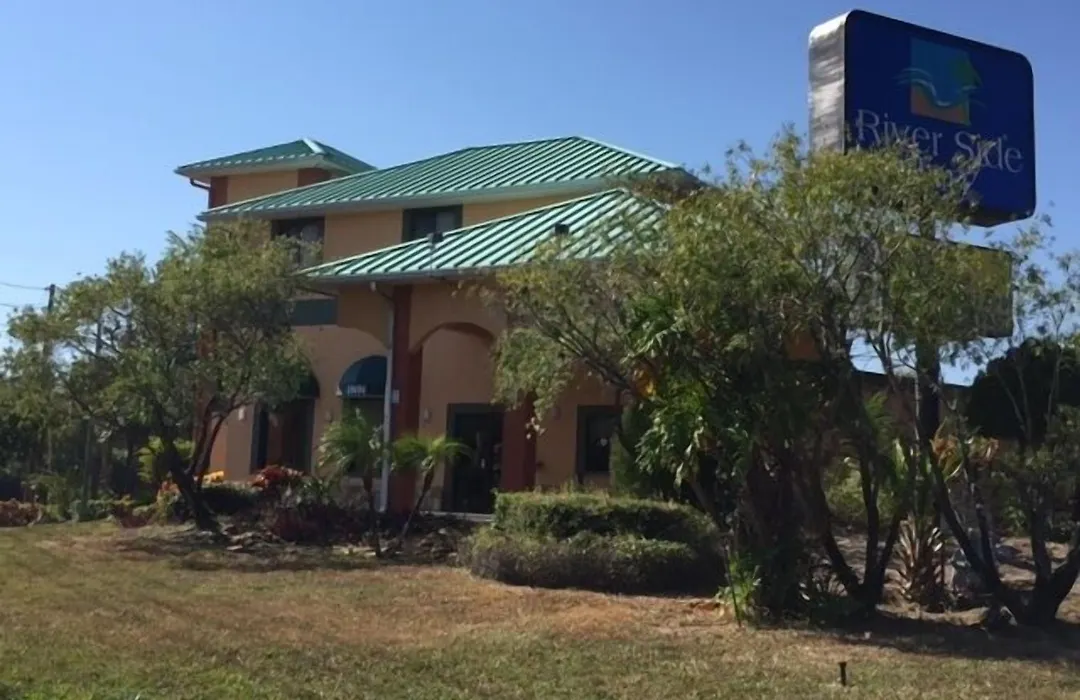 River Side Inn New Port Richey-1
