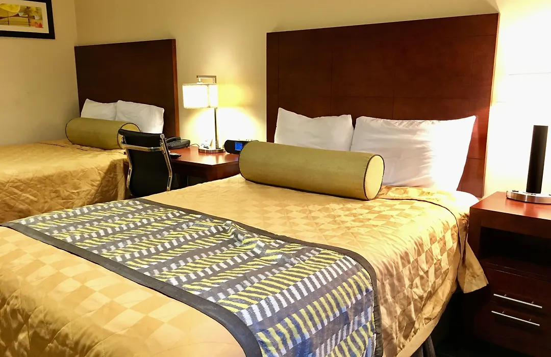 Travelodge By Wyndham By Fisherman'S Wharf-1