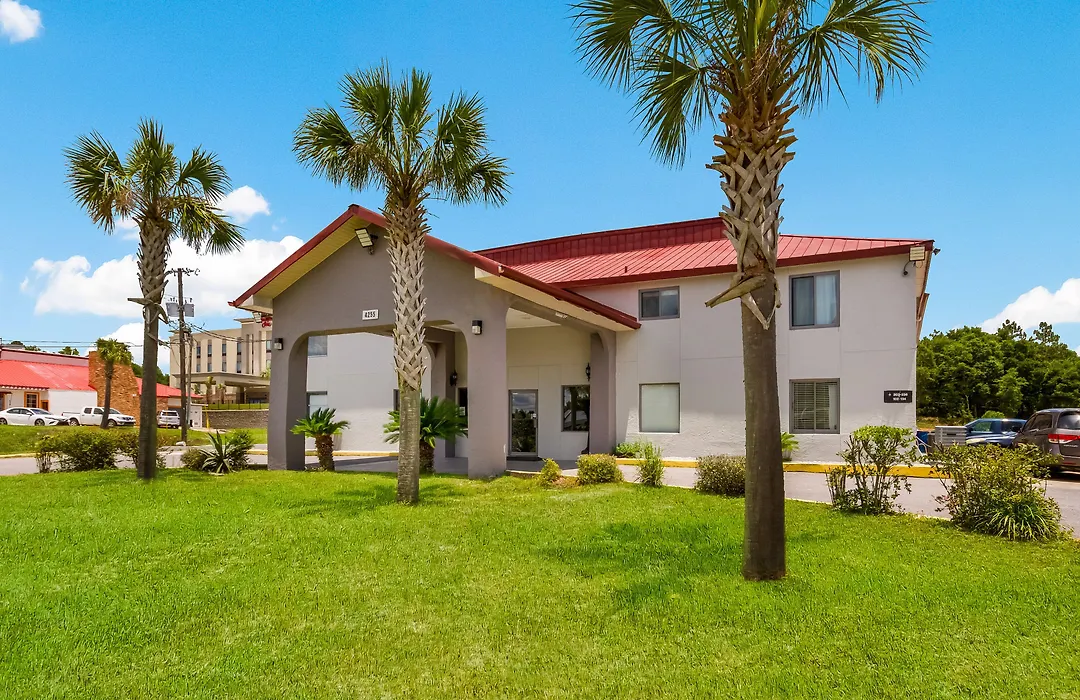 Red Roof Inn Crestview-1