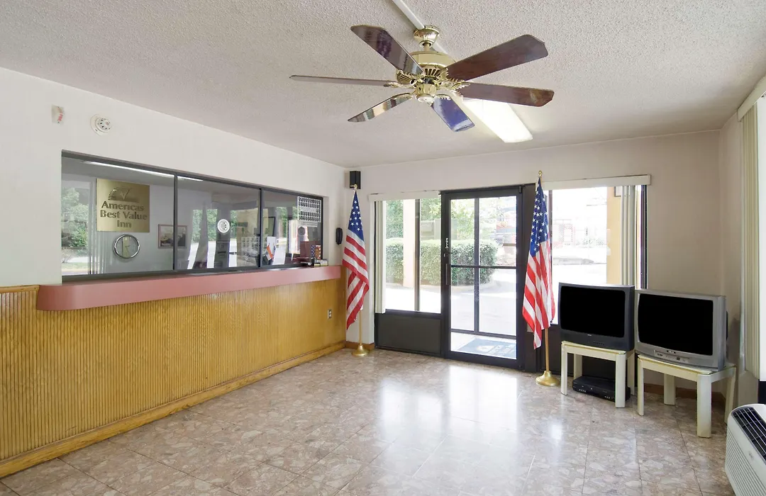 Americas Best Value Inn - Decatur-1