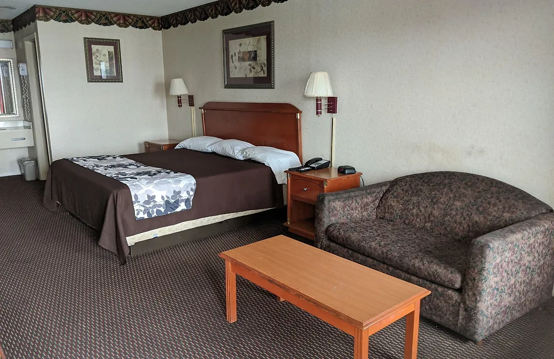 Key West Inn - Montgomery South-1