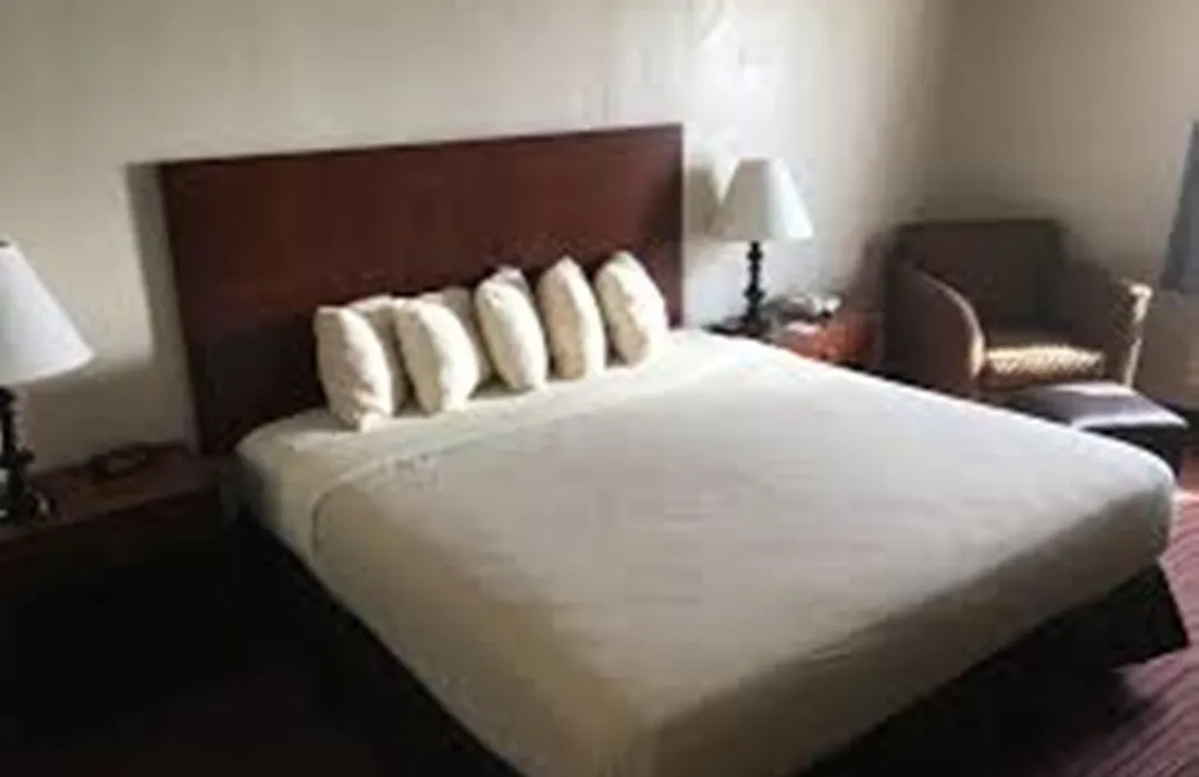Quality Inn Guthrie-1