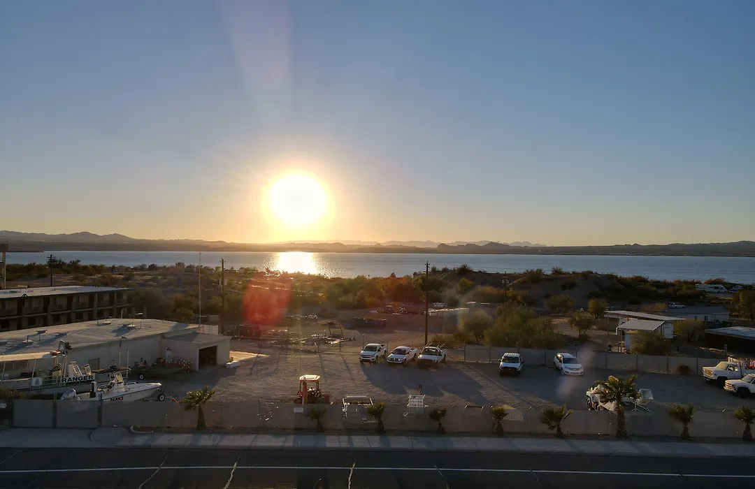 Travelodge By Wyndham Lake Havasu-1